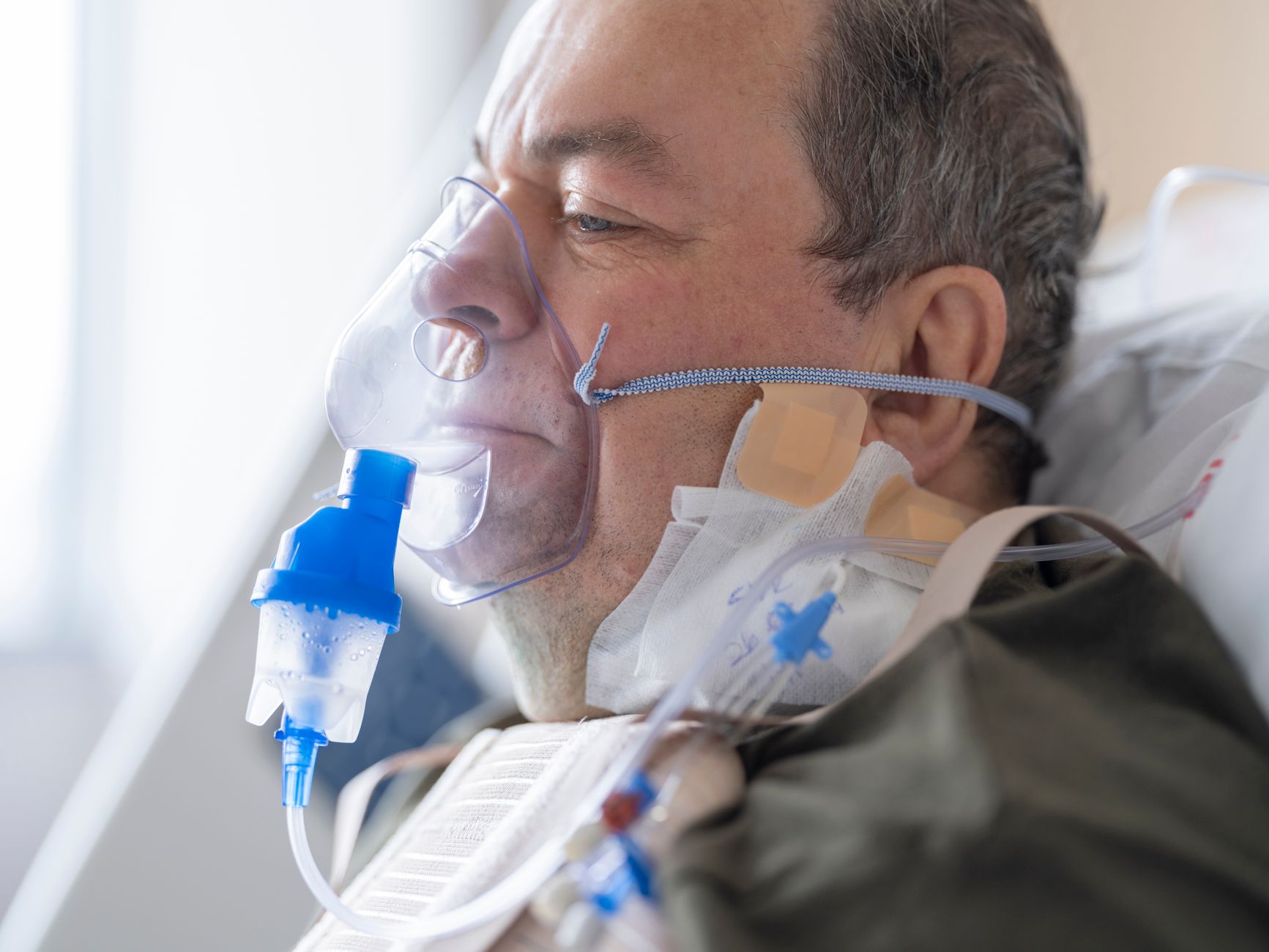 How to Power CPAP, Oxygen Concentrators & Medical Devices in an Outage