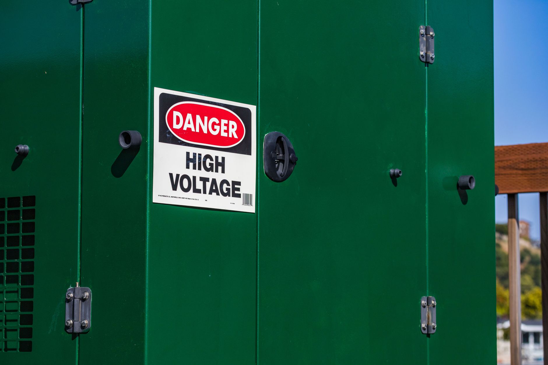 How to Safely Use a Generator: Avoid CO Poisoning and Fire Risks