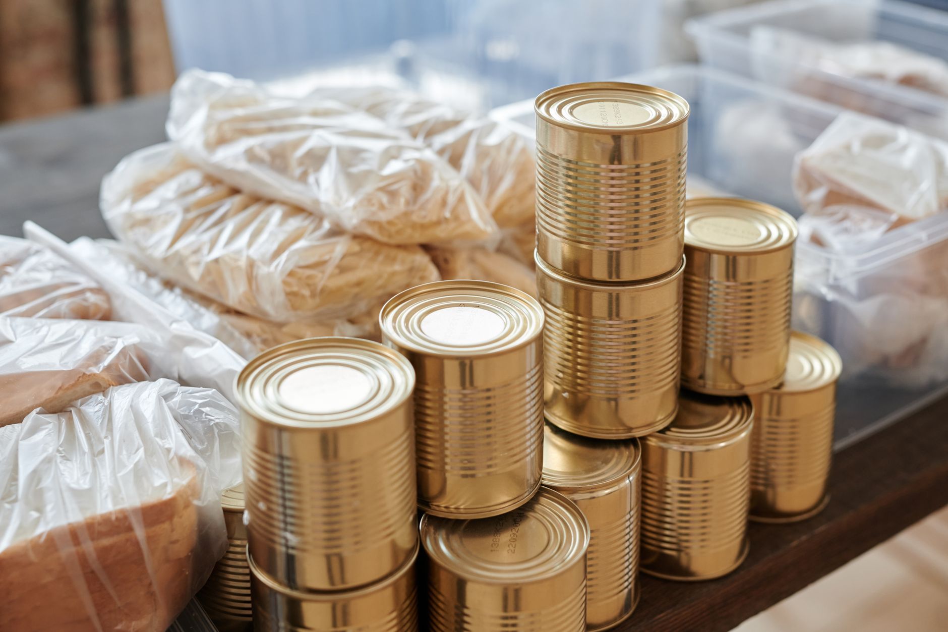 How to Know How Long Food Lasts Without Power: Complete Fridge Guide