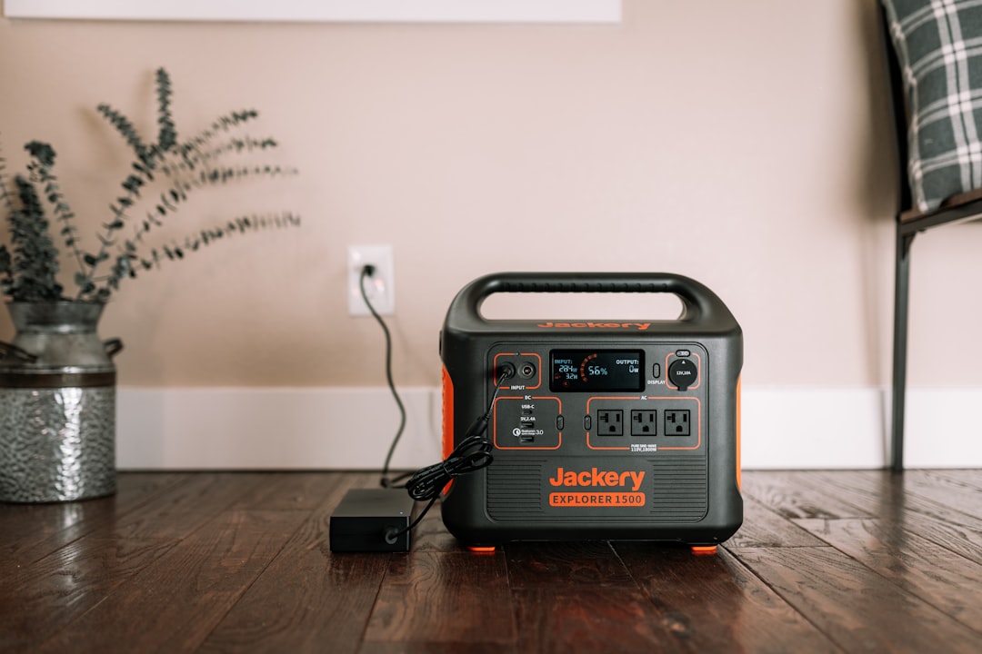 Jackery Explorer 300 v2 Portable Power Station: Ontario Backup Tested