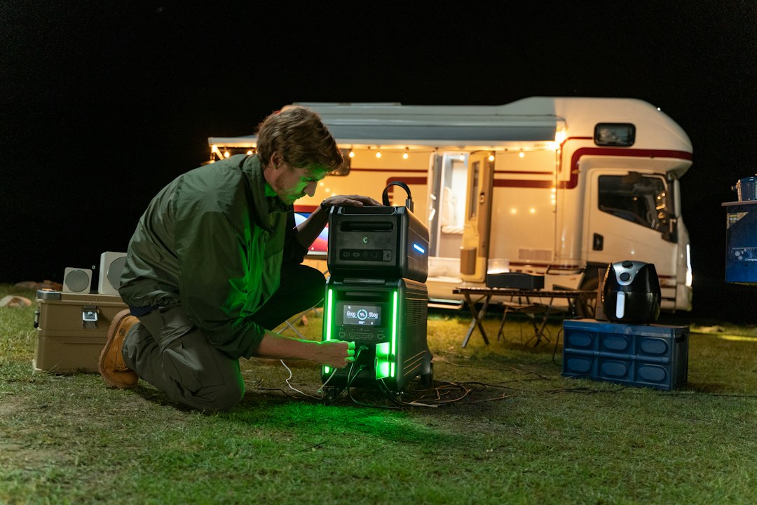 Portable 12V Power Supply: 6 Best Picks for Ontario Homes