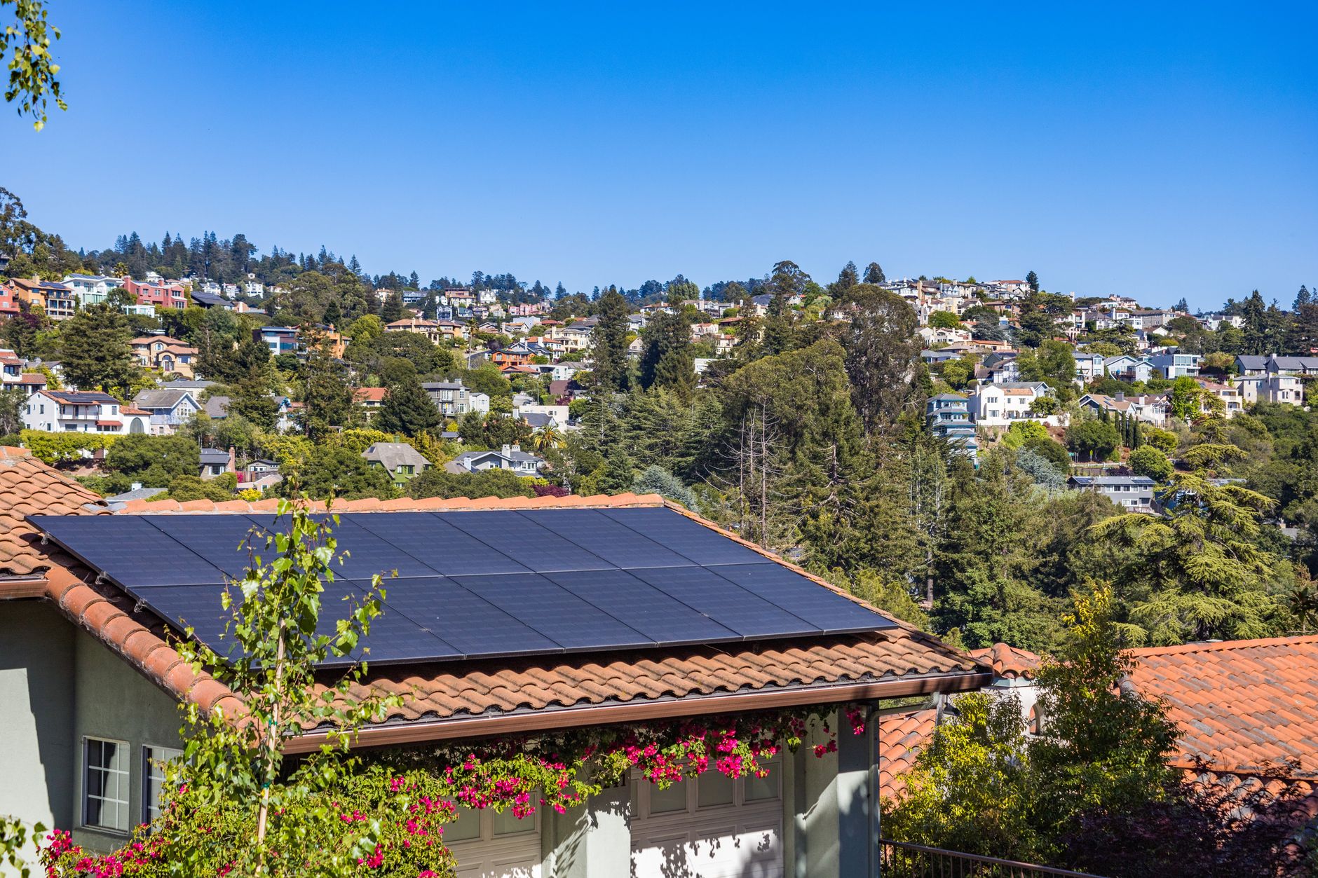 residential solar statistics 2026