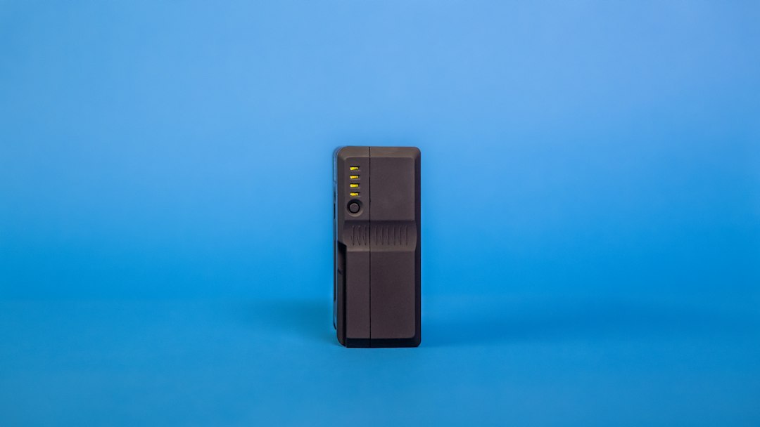 UPS vs Power Station: Which Backup Power Do You Need?